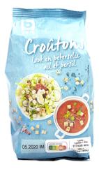 CROUTON AIL PERSIL 75G