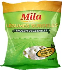 CHOUX FLEUR 1KG PPN