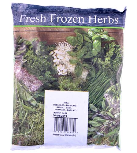 BASILIC 250G