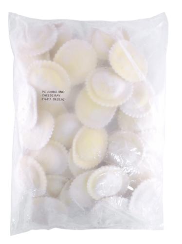 RAVIOLE RONDE AU FROMAGE 2.27KG