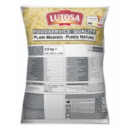 PUREE DE POMME DE TERRE 2.5KG