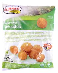 POMMES NOISETTES 2.5KG