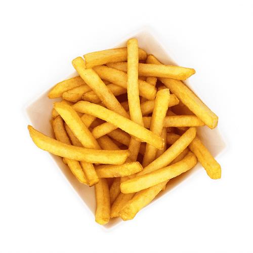 FRITE WEDGE TEXMEX  2.5KG