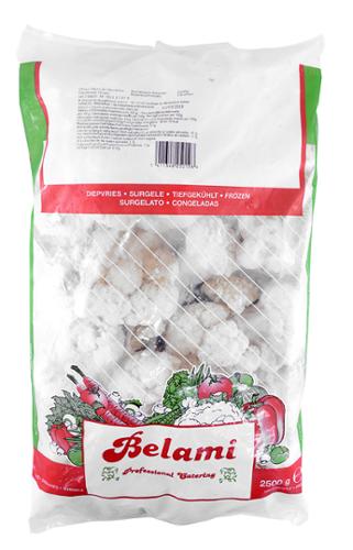 CHOUX FLEUR 2.5KG