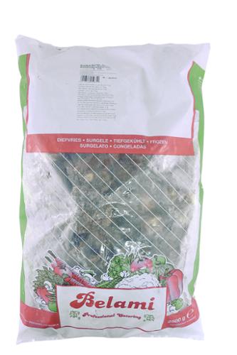 BROCOLIS SACHET DE 2.5 KG