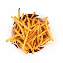 FRITES ALLUMETTE 5/5 2.5KG EXTRA