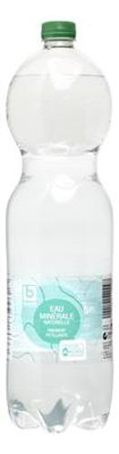 EAU PETILLANTE FINE 1L