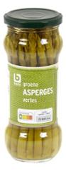 ASPERGE VERTE 330G