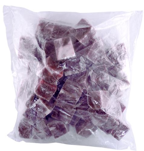 SAUTE DE VEAU EPAULE 60-80G CARTON 5KG