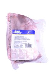SOURIS D'AGNEAU AVEC OS +/- 2KG NZ