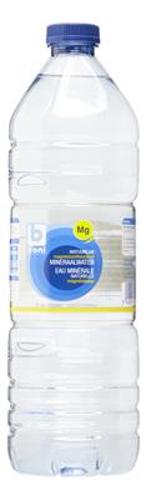 EAU MINERALE MAGNESIUM 1L