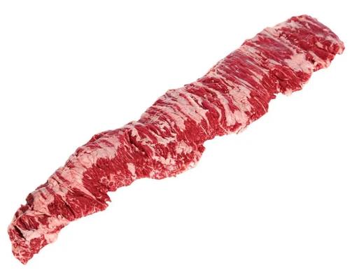BF HAMPE DE BOEUF/THIN SKIRT ARGENTINE