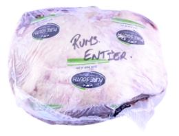 RUMSTEAK ENTIER SOUS VIDE +/- 6KG