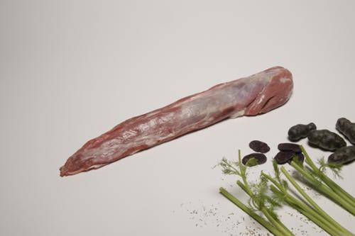 FILET DE VEAU EU +/-1.25KG