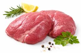 JOUE DE VEAU +/-1KG