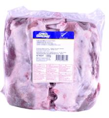 CARRE D'AGNEAU +/- 2KG