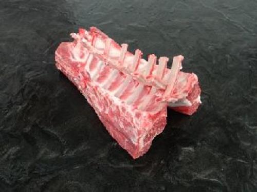CARRE D'AGNEAU +/- 2KG