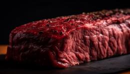 FAUX FILET ANGUS+/- 4KG