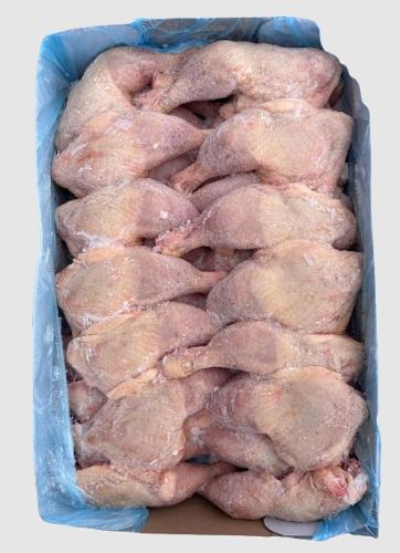 CUISSE DE POULET JUMBO 10 KG PPN