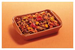 CHILI CON CARNE 2.5KG