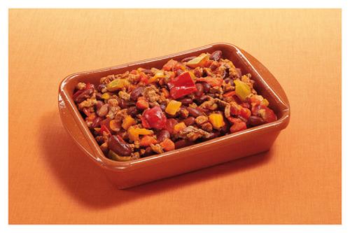 CHILI CON CARNE 2.5KG