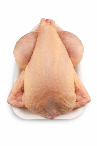 COQUELET S/BARQUETTE +/- 650G HALAL