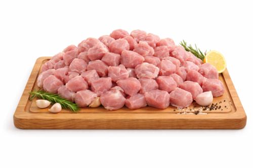 SAUTE DE DINDE 5KG