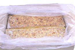 QUICHE LORRAINE EN BANDE 1KG