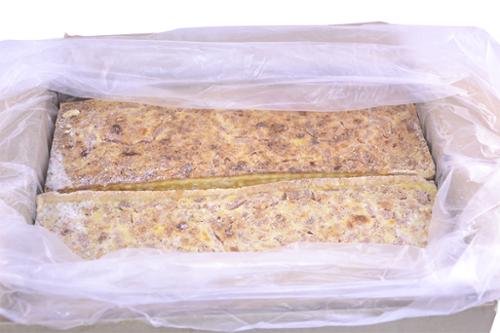 QUICHE LORRAINE EN BANDE 1KG