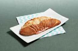 CROISSANT JAMBON FROMAGE 90GX40