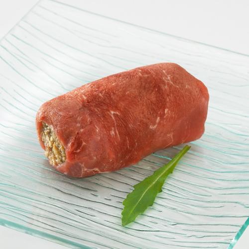 PAUPIETTE DE VEAU CUITE 120G 5KG