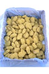 NUGGETS DE DINDE CARTON 5KG