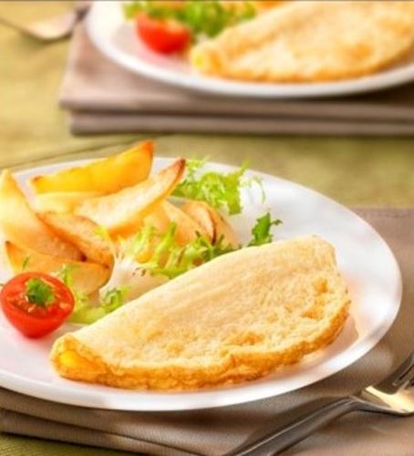 OMELETTE DEMI LUNE 90Gx60