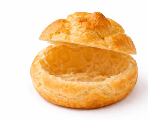 CHOUX LUNCH COQUE 5.2G x 120