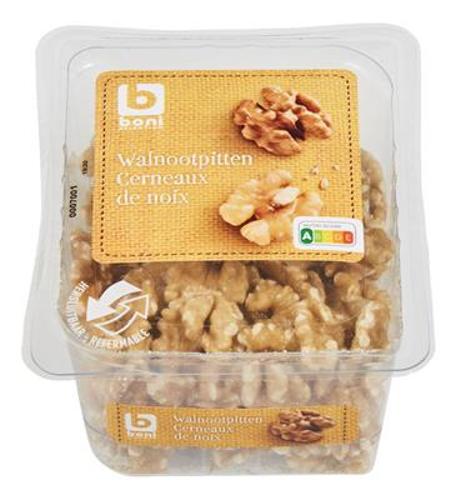 CERNEAUX DE NOIX 200G