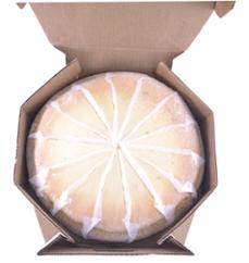 CHEESE CAKE NEW YORK 16 PARTS 2.2KG