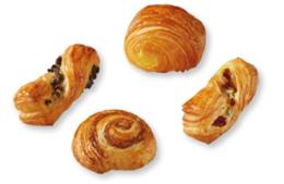 BRIDOR MIX MINI GOURMANDISE 4REF 140PC