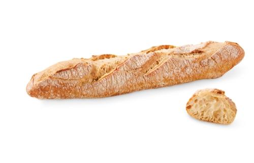 PAIN BAGUETTE CARACTERE 280GX22