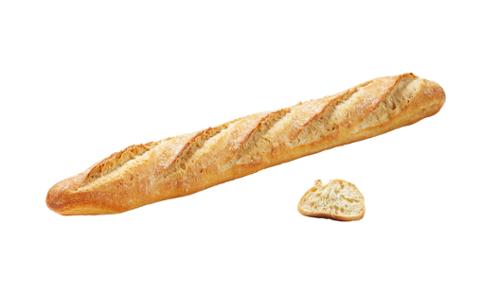 PAIN BAGUETTE NATURE 280GX25