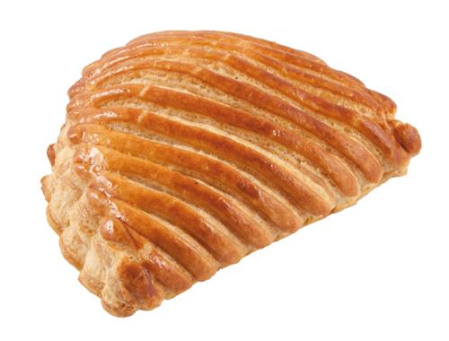 CHAUSSON AUX POMMES CRU 105G x 50