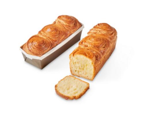 BRIOCHE FEUILLETEE EN SPIRALE 330G x 24