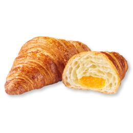 CROISSANT ABRICOT MARGARINE PAC 90G x 40
