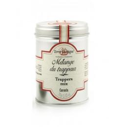 EPICES MELANGE DU TRAPPEUR 70g
