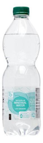 EAU PETILLANTE FINE 50CL