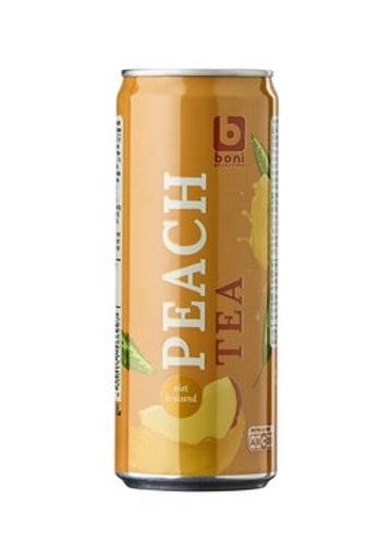 ICE TEA PECHE 33CL