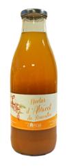 NECTAR D'ABRICOT 1L