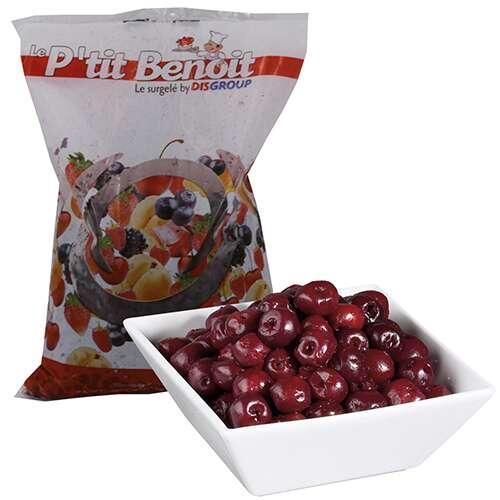 GRIOTTES DENOYEAUTEES 1KG