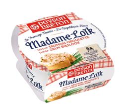 MME LOIK SAUMON  150G