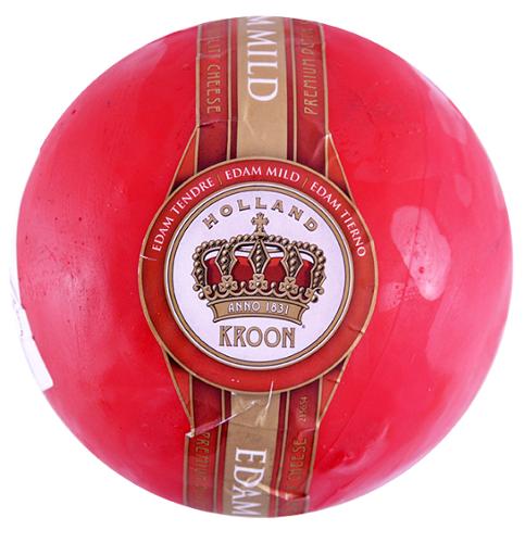 EDAM BOULE +/- 2KG