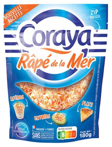 SURIMI RAPE 180G